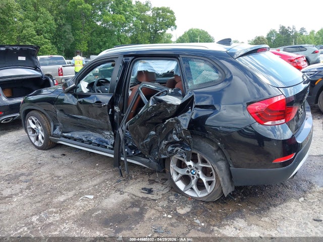 BMW X Series Xdrive28i