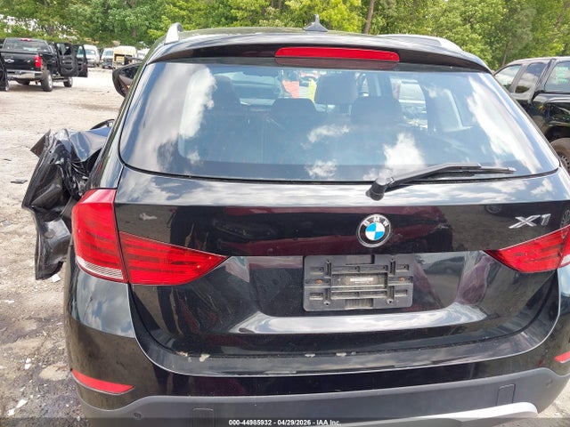 BMW X Series Xdrive28i
