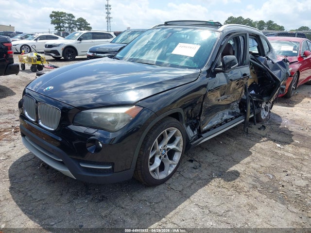 BMW X Series Xdrive28i