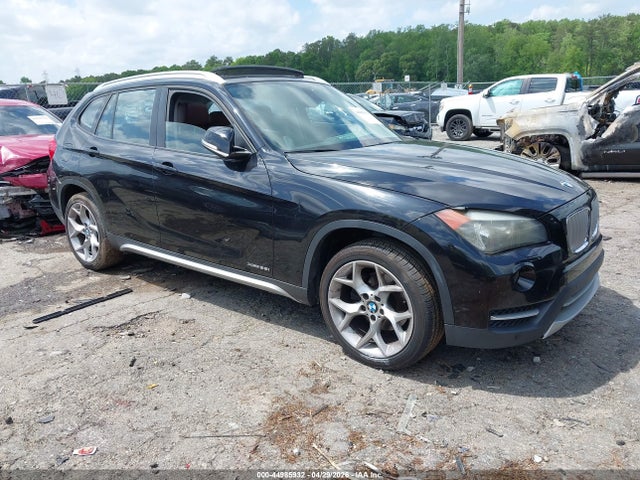 Salvage BMW X Series Image