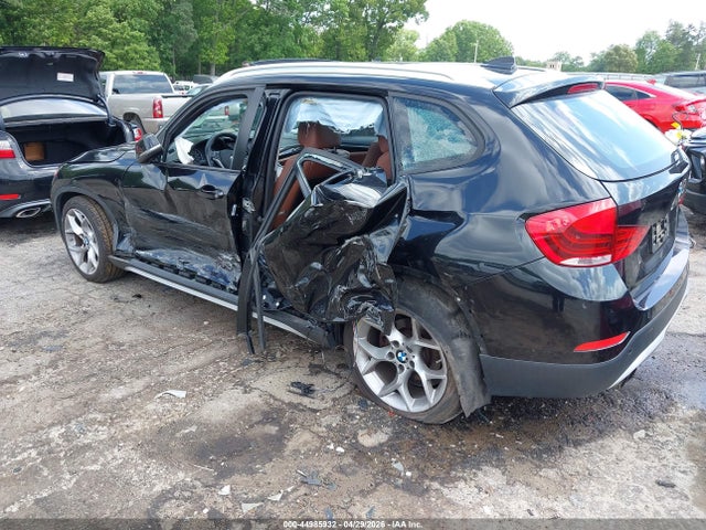 BMW X Series Xdrive28i