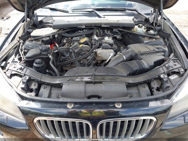 BMW X Series Xdrive28i