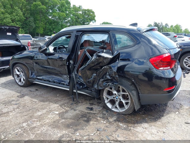 BMW X Series Xdrive28i