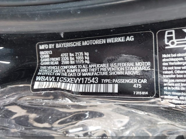 BMW X Series Xdrive28i