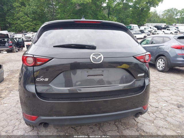 Mazda Cx Grand Touring Reserve