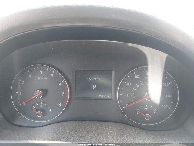 Kia Cadenza Premium