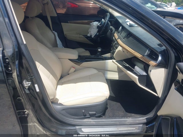 Kia Cadenza Premium