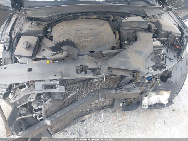 Kia Cadenza Premium