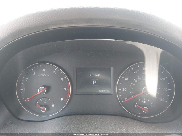 Kia Cadenza Premium