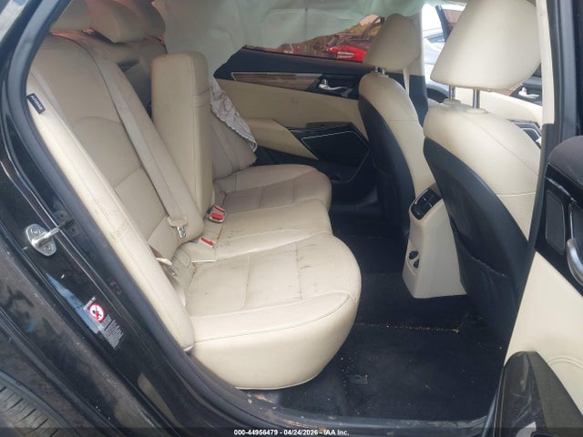 Kia Cadenza Premium