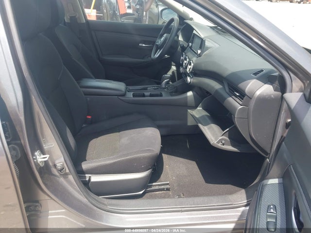 Nissan Sentra S Xtronic Cvt