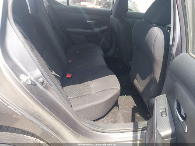 Nissan Sentra S Xtronic Cvt