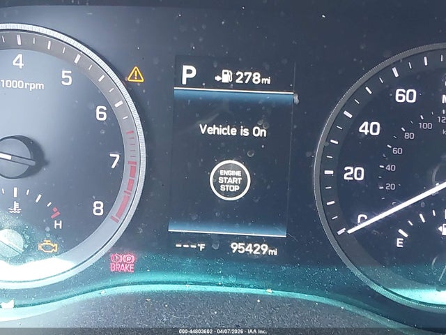 Hyundai TUCSON Ultimate