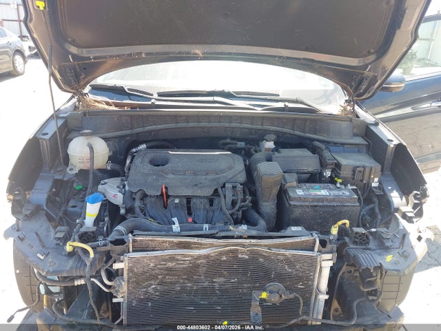 Hyundai TUCSON Ultimate