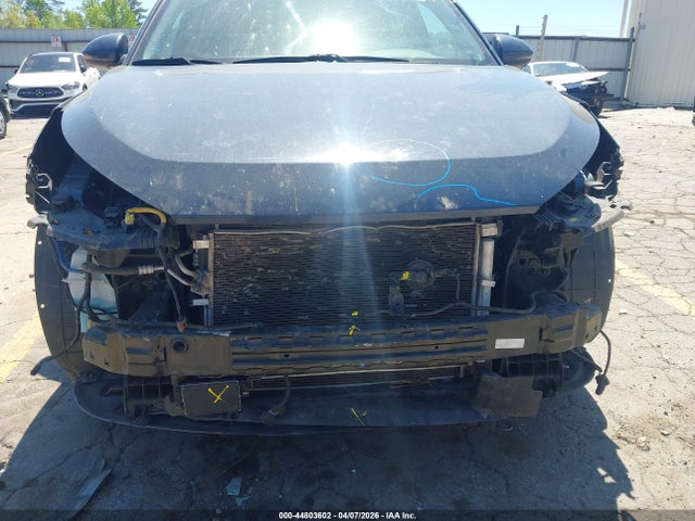 Hyundai TUCSON Ultimate