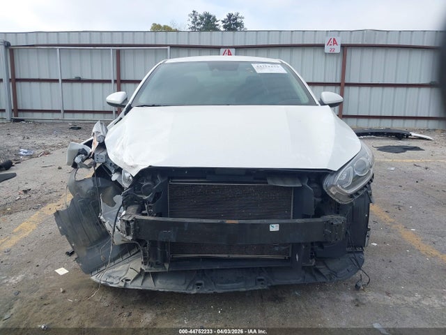 Kia Forte Lxs