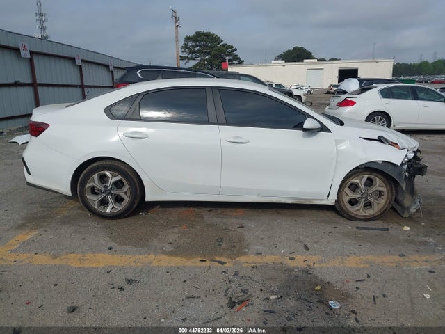 Kia Forte Lxs
