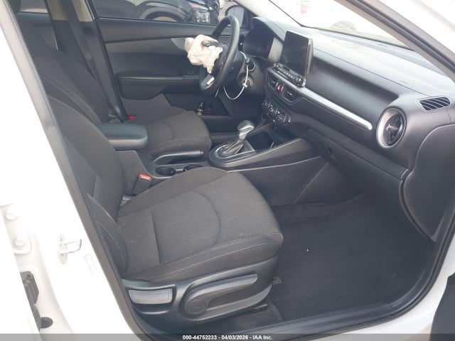 Kia Forte Lxs