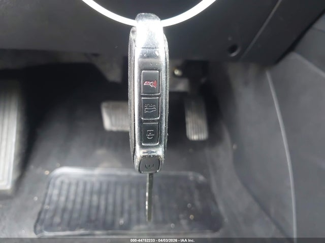 Kia Forte Lxs