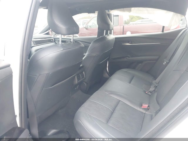 Toyota Camry Xse