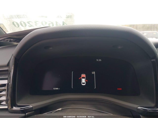 Toyota Camry Xse