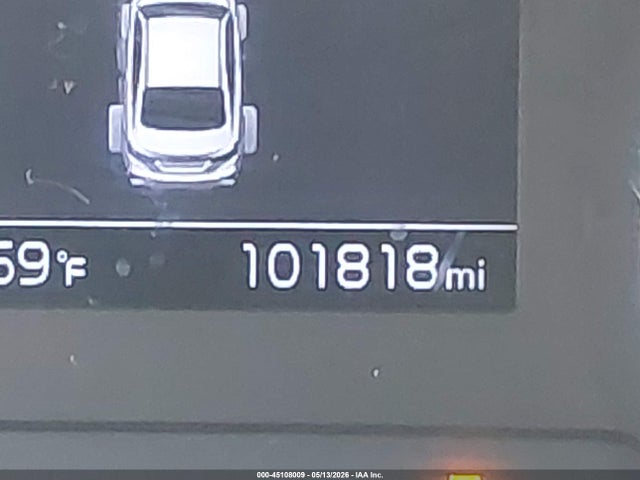 Kia Forte Lxs