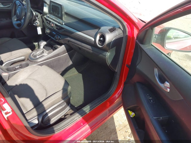 Kia Forte Lxs