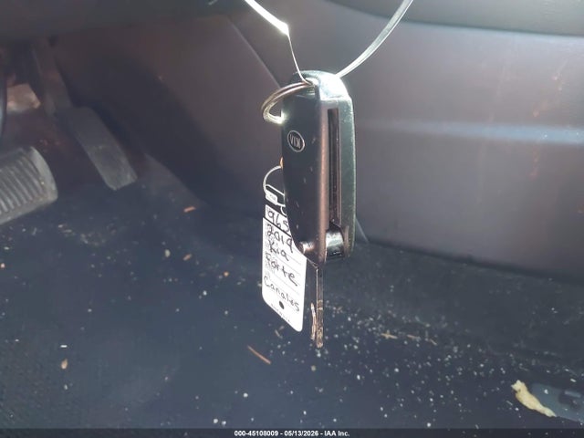 Kia Forte Lxs