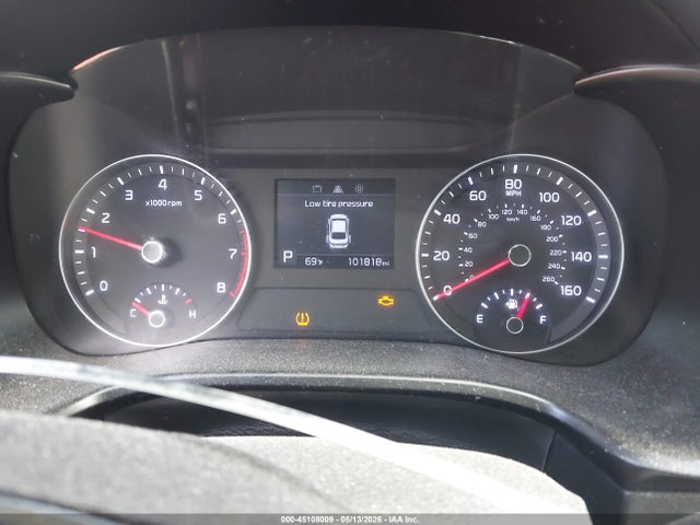 Kia Forte Lxs