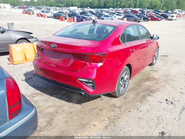Kia Forte Lxs