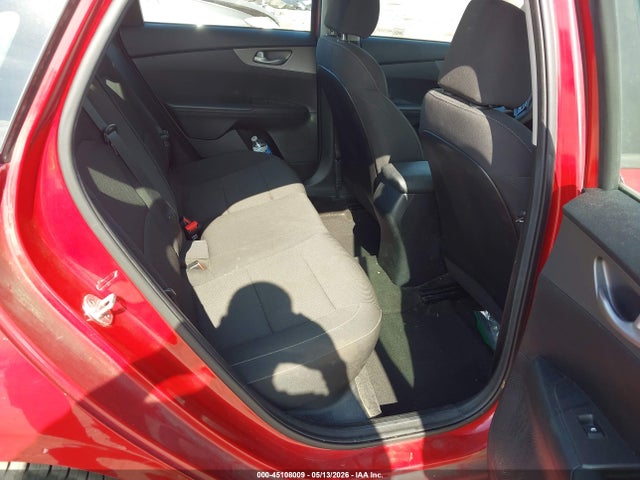 Kia Forte Lxs