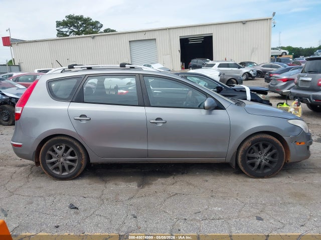 Hyundai ELANTRA Gls