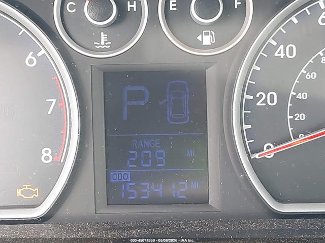 Hyundai ELANTRA Gls