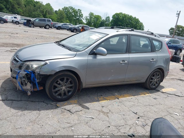Hyundai ELANTRA Gls