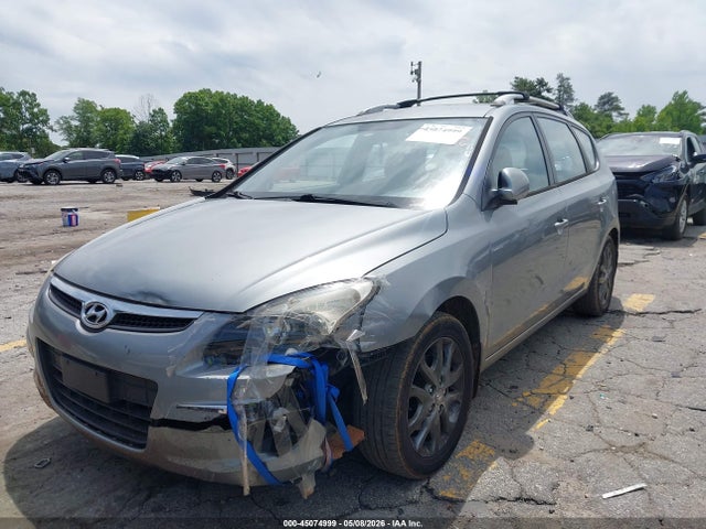 Hyundai ELANTRA Gls