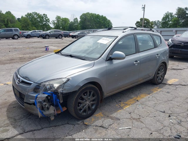 Hyundai ELANTRA Gls