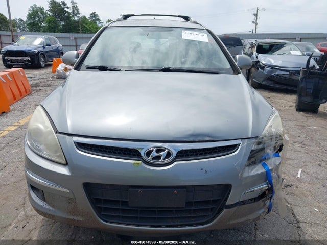 Hyundai ELANTRA Gls