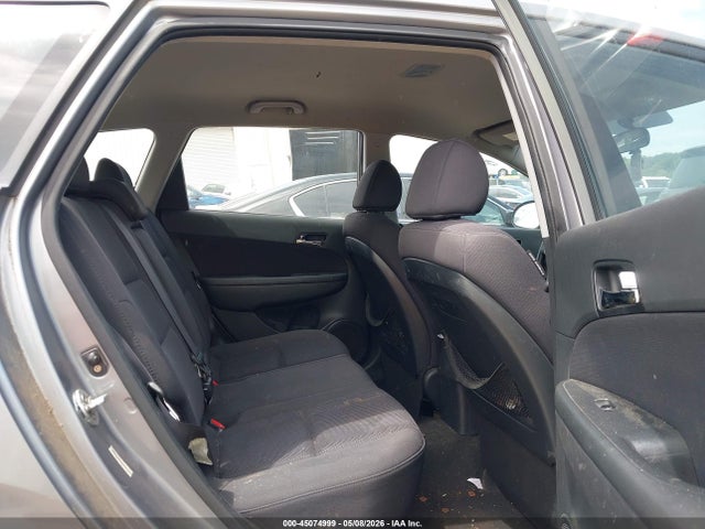 Hyundai ELANTRA Gls