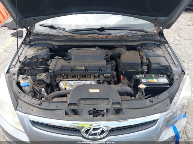 Hyundai ELANTRA Gls