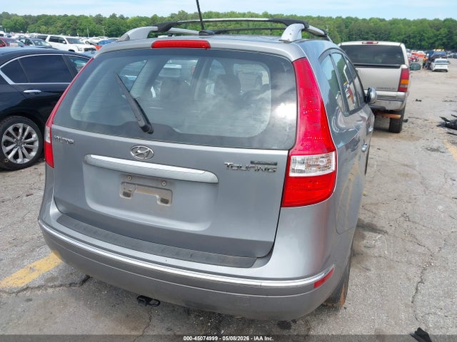 Hyundai ELANTRA Gls