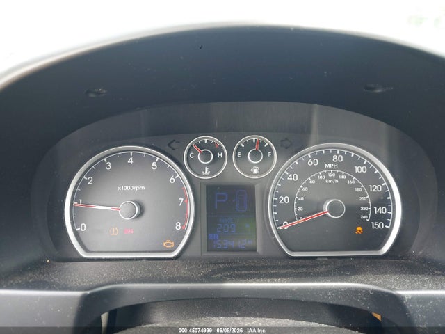 Hyundai ELANTRA Gls