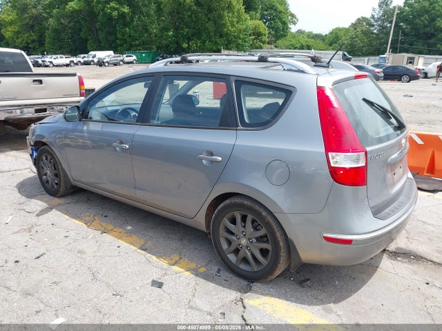 Hyundai ELANTRA Gls