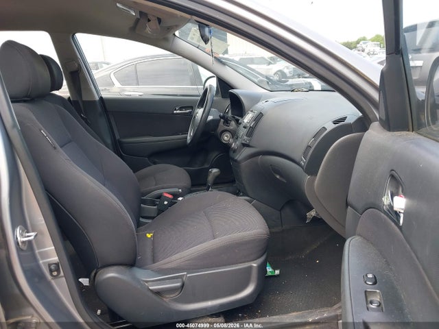 Hyundai ELANTRA Gls