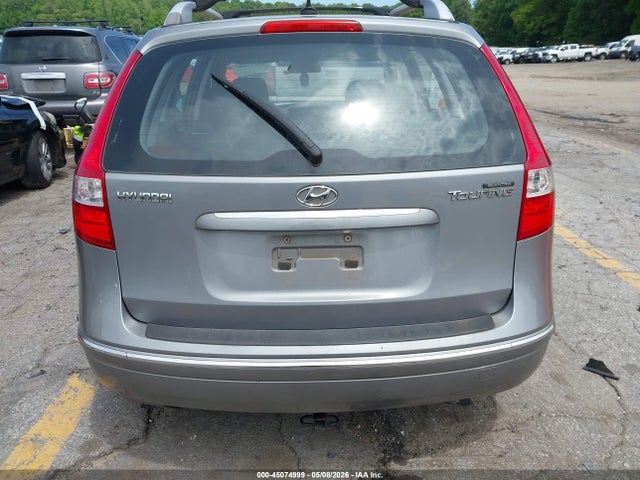 Hyundai ELANTRA Gls