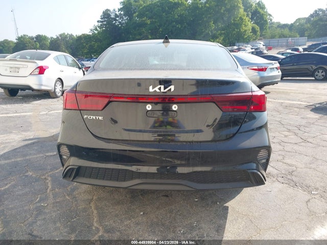 Kia Forte Lxs