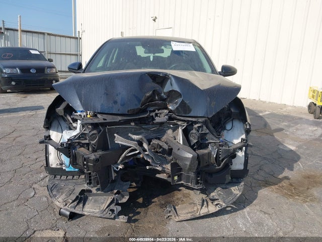 Kia Forte Lxs
