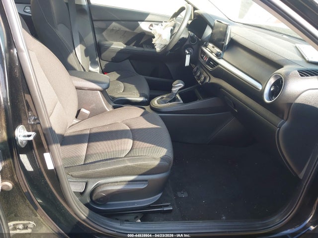 Kia Forte Lxs