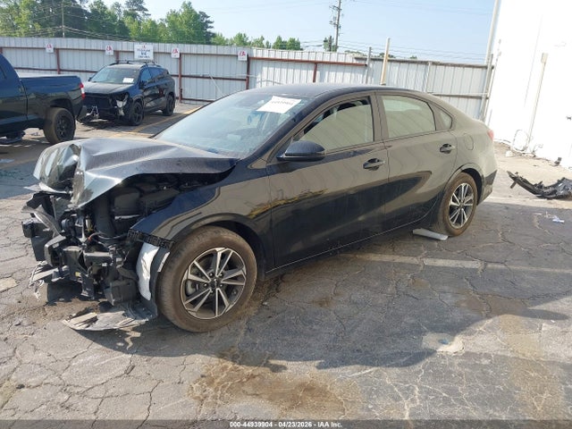 Kia Forte Lxs