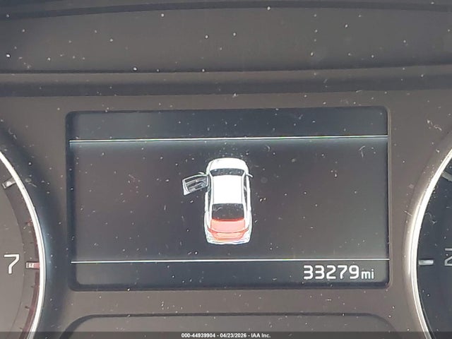 Kia Forte Lxs