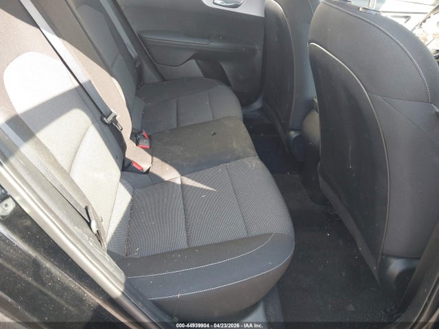 Kia Forte Lxs